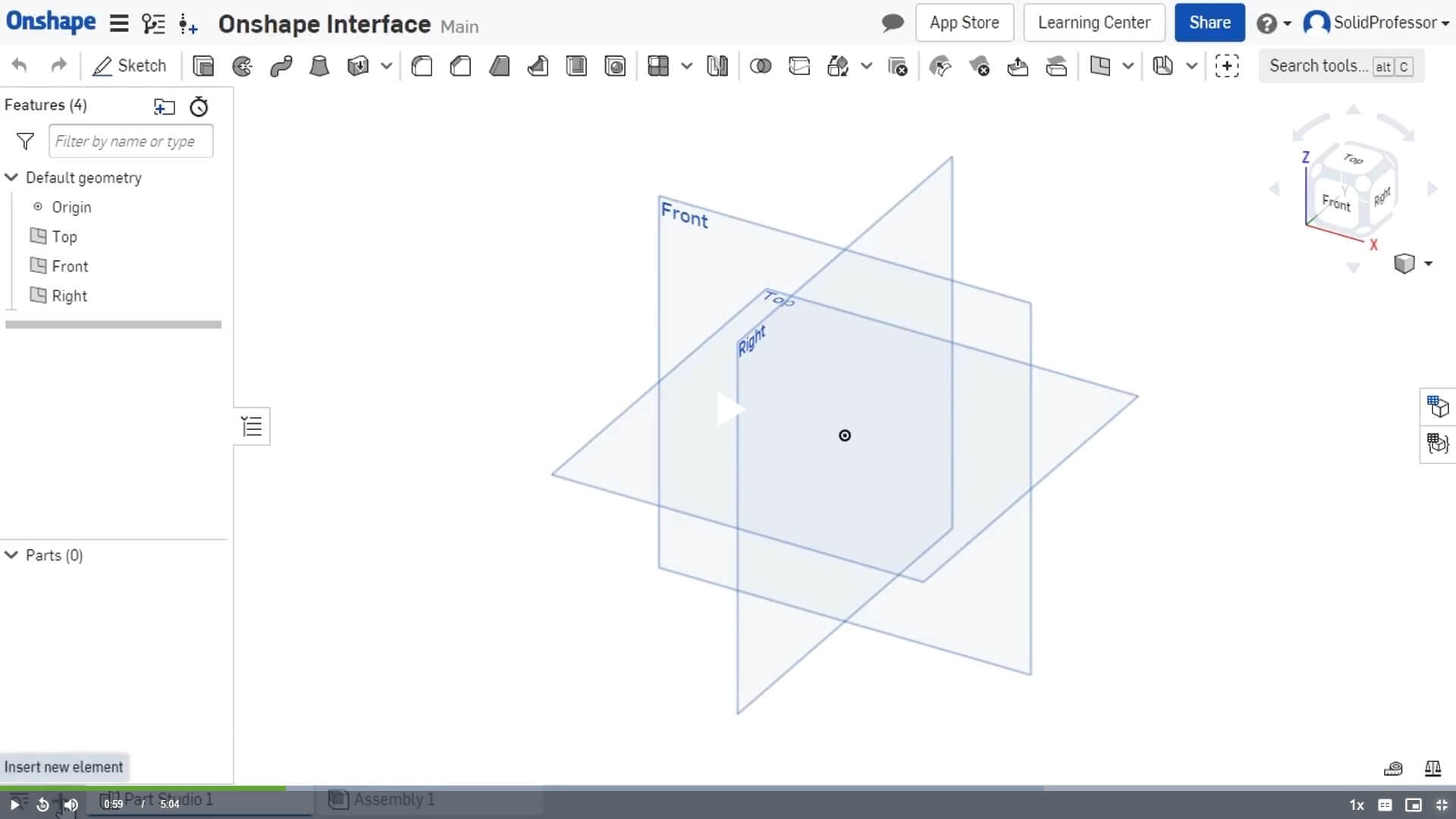 Onshape