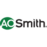 A. O. Smith logo
