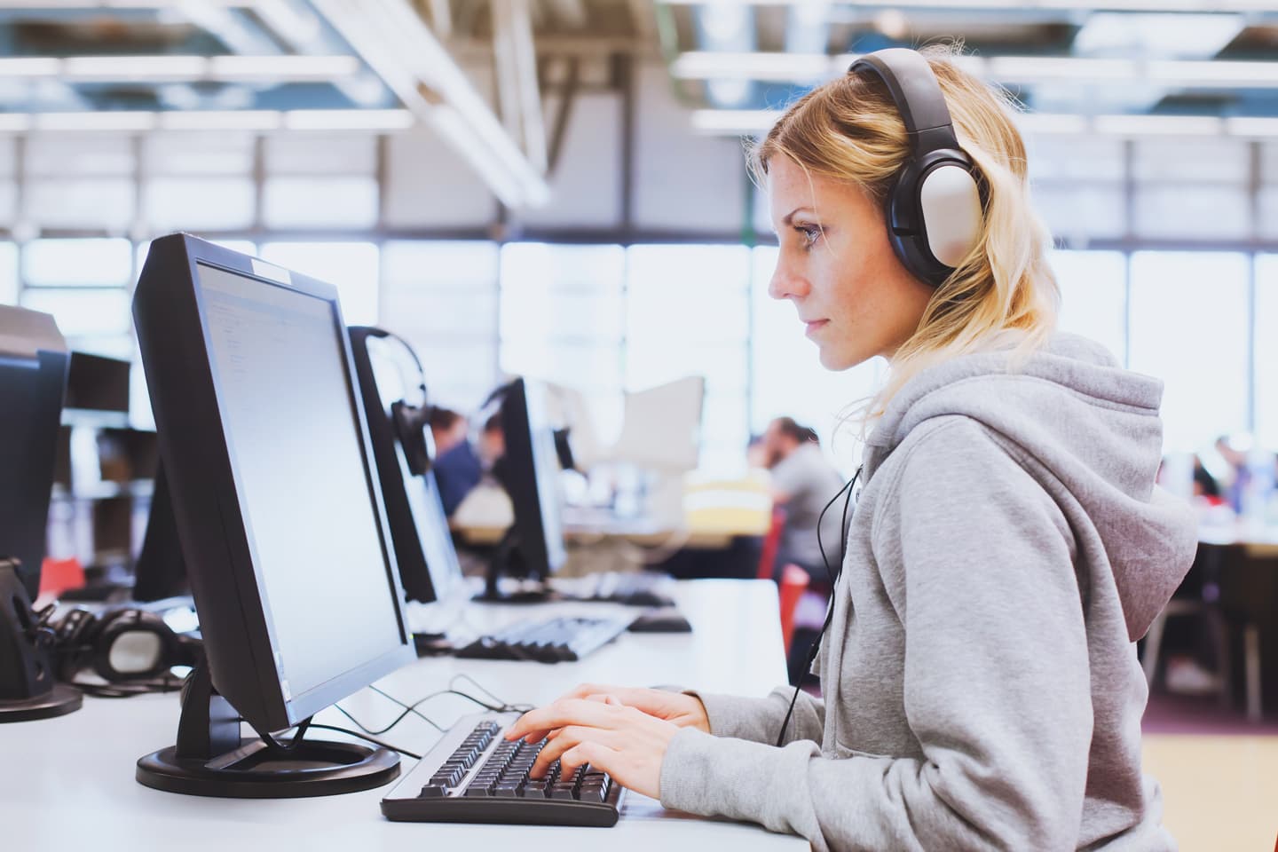 Improve Training Effectiveness with Standardization