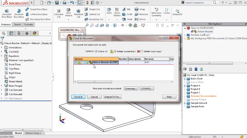 Уроки Solidworks Торрент
